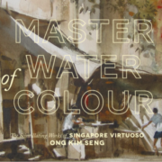 Master of Watercolor